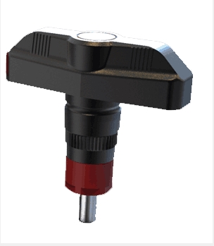 10Nm 1/4Inch T-Handle Torque-Limiting Bits Tool