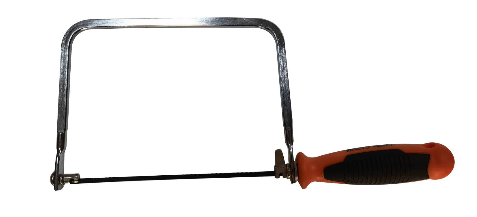 6" Coping Saw