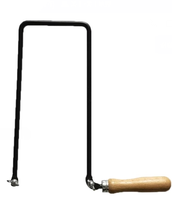 6" Coping Saw