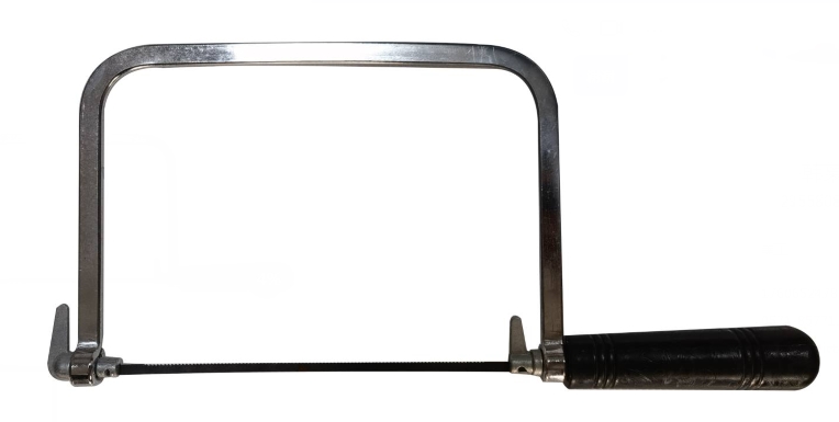 6" Coping Saw