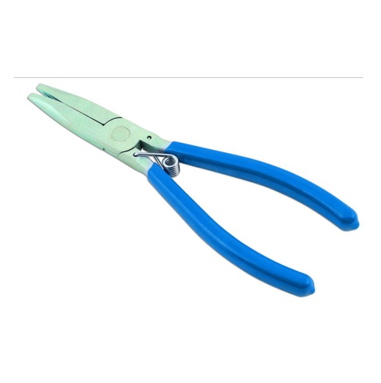 7" Hog Ring Plier