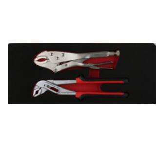 2pc pliers Set For Cart