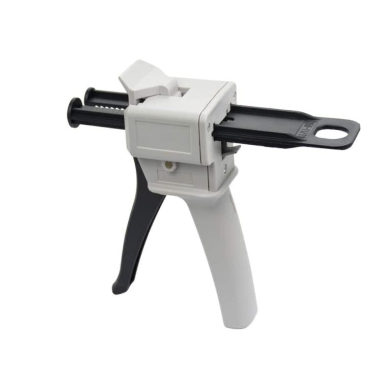 Dual mix applicator gun 50ml