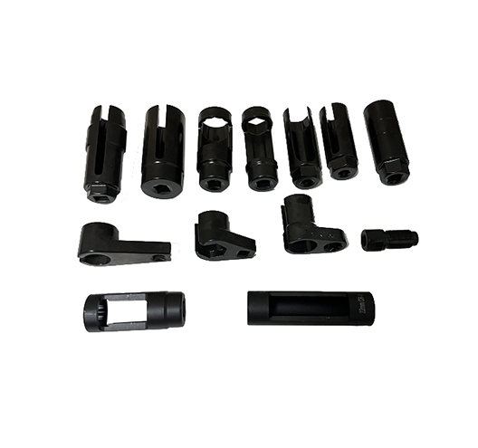 13pc sensor/sending socket master set