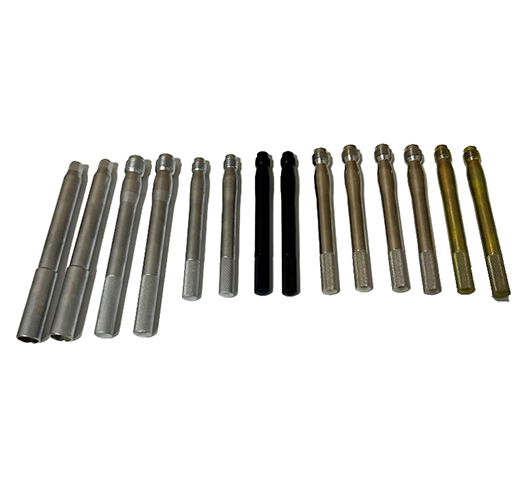 14Pcs Wheel Stud Pilot Pin Set