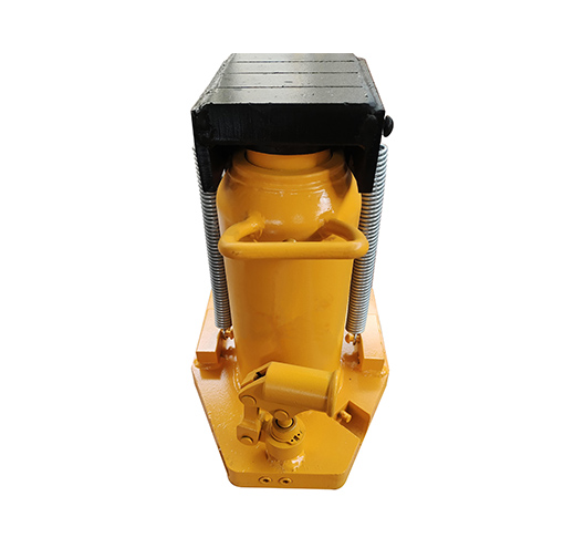 10T/5T HYDRAULIC TOE JACKS