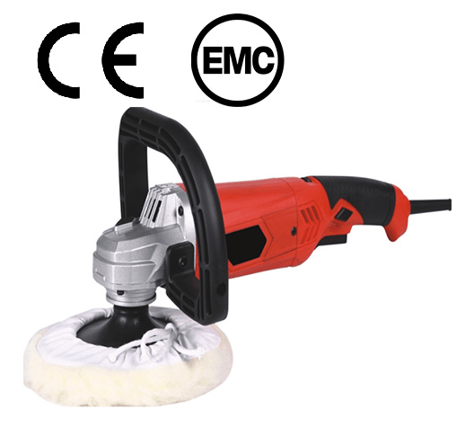 6"(150mm) Polisher 1200W