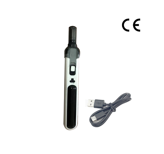 3.7V Cordless Soldering Iron