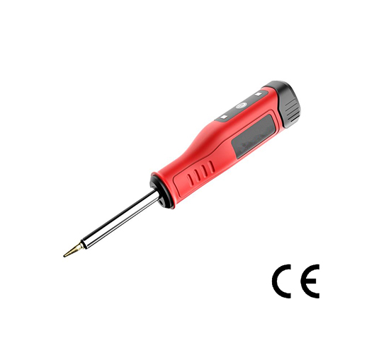 4V Cordless Soldering Iron