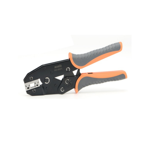 220mm Ratchet Crimping Plier