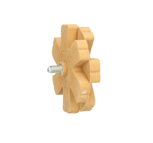 88MM Stripe Removing Pad with Lamellae