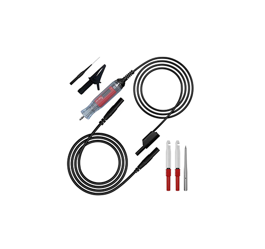 Interchangeable Tip 3-48v Digital Display Circuit Tester
