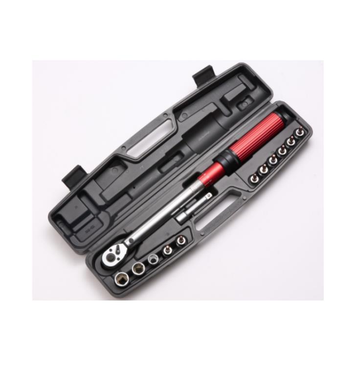 3/8"Torque Wrench Set (20-120Nm)