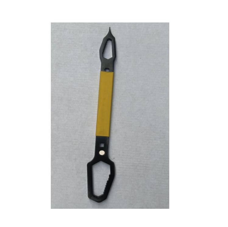 Universal Wrench Double EndedSelf-Tightening(Pointed Tail)