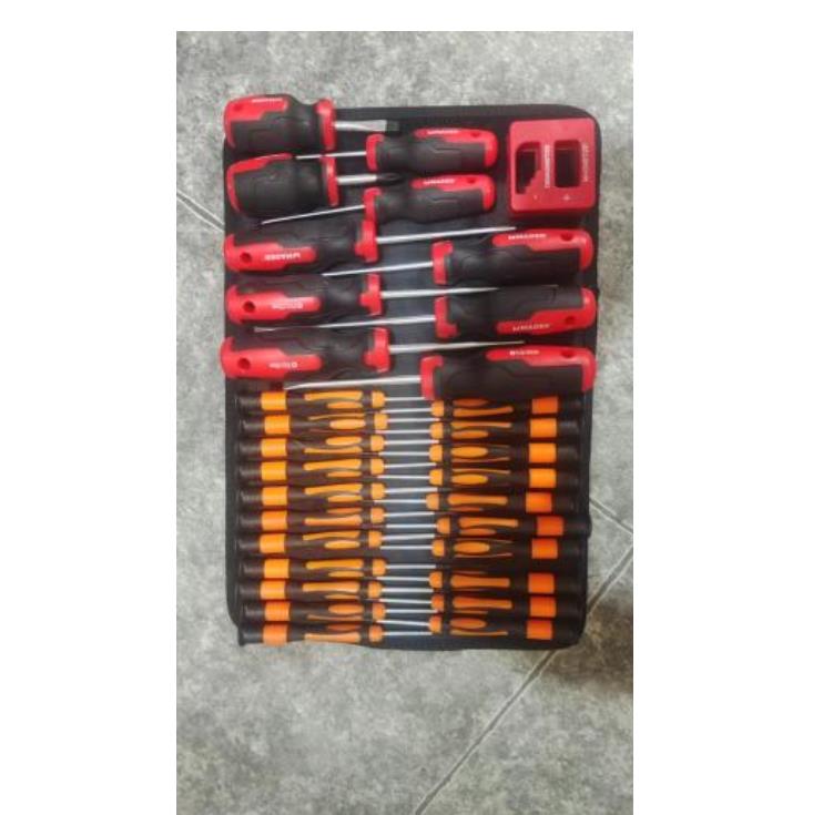 32Pcs Magnetic Screwdrivers Set