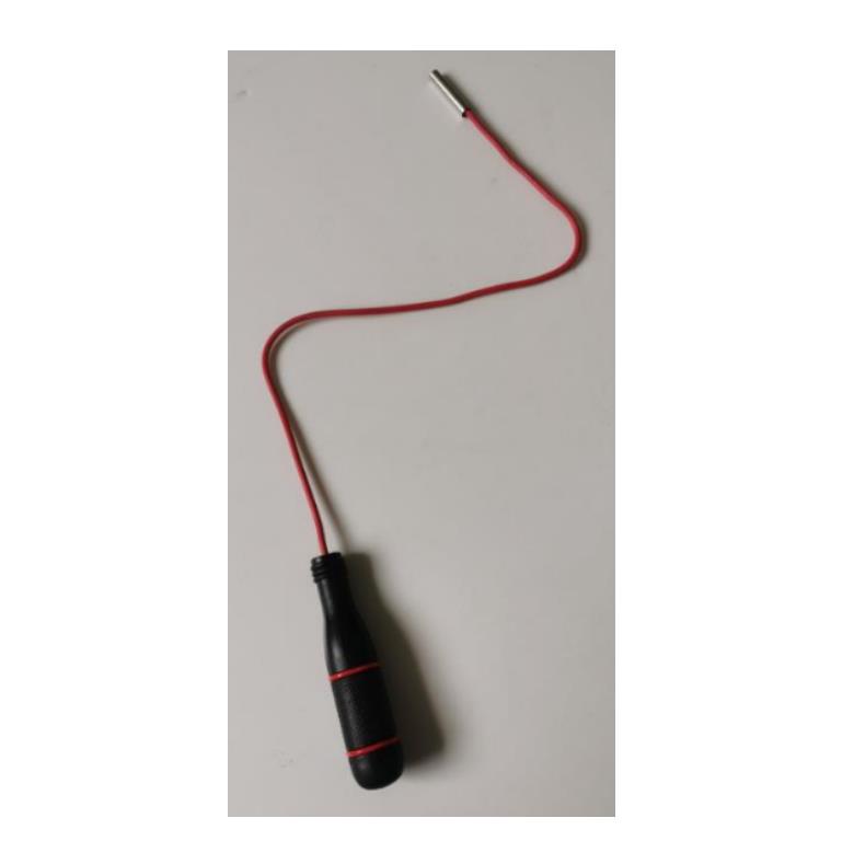 Bendable Magnetic Pick Up Tool