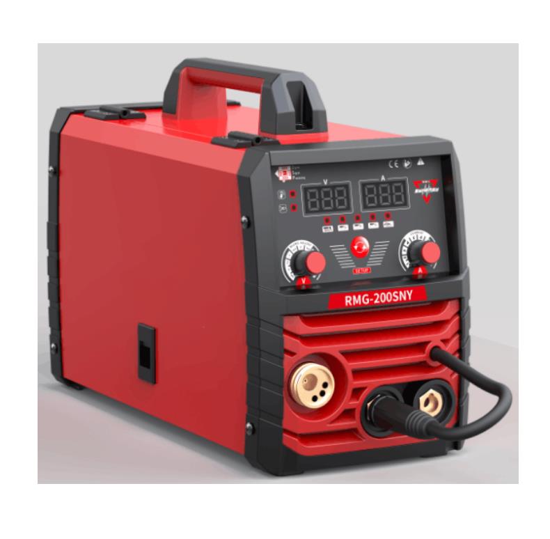 200A IGBT MMA WELDING MACHINE