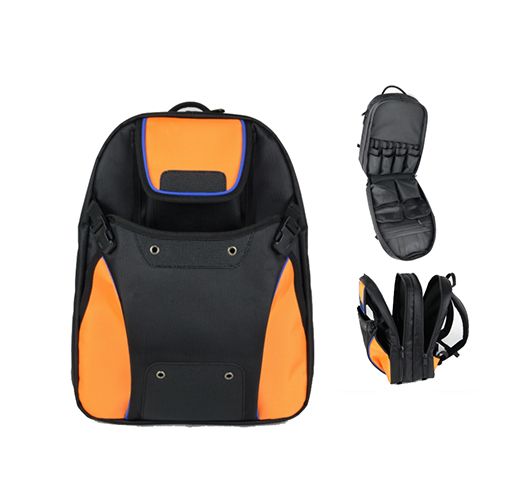 Multi-Purpose Tool Backpack