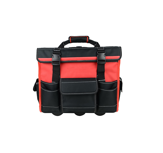 18" Rolling Tool Bag