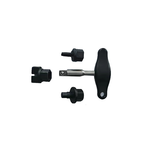 4PC Plastic Oil Drain PlugRemover