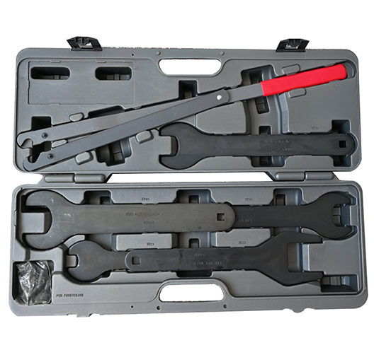 Fan Clutch Wrench Service Kit