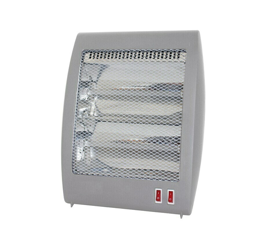 Quartz Heater