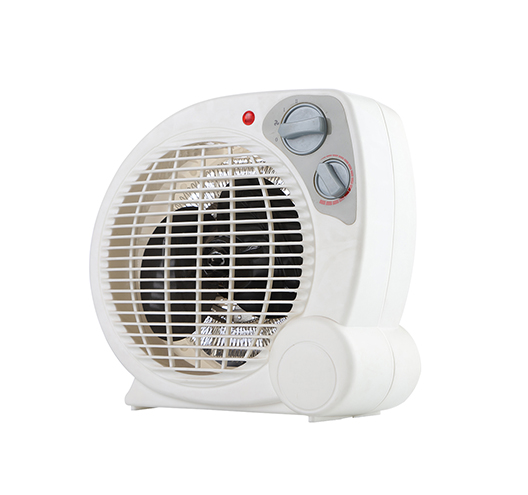 Fan Heater