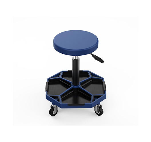 Adjustable tool seat 300LBS