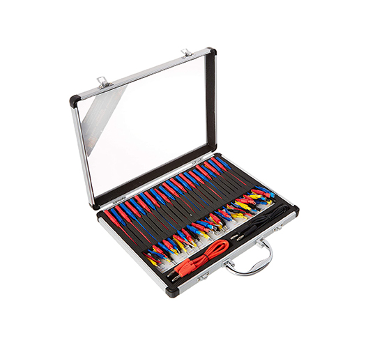 54 Piece AUTOMOTIVE TESTCONNECTOR KIT
