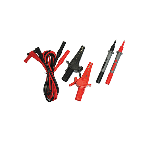 CATIII Automotive Test LeadSet