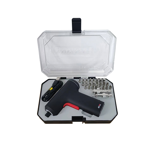 1/4" 3.6V 1300mAh Li-ion Cordless Screwdriver