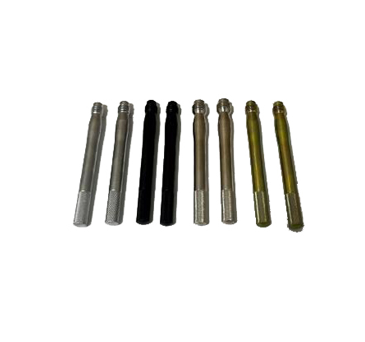 8Pcs Wheel Stud Pilot Pin Set