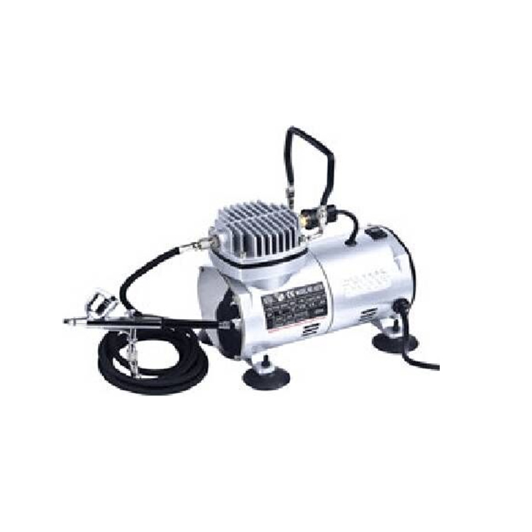 Air Compressor With AirAccessory- (AS18K)