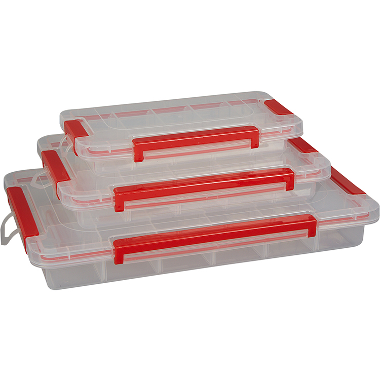 3pc Organizer Set