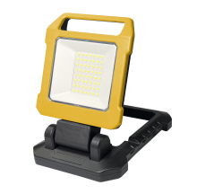 25W Rotate Portable standing Work Light with cable