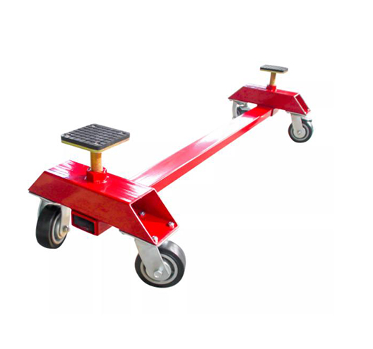 2 Ton Transport Trolley 28KG