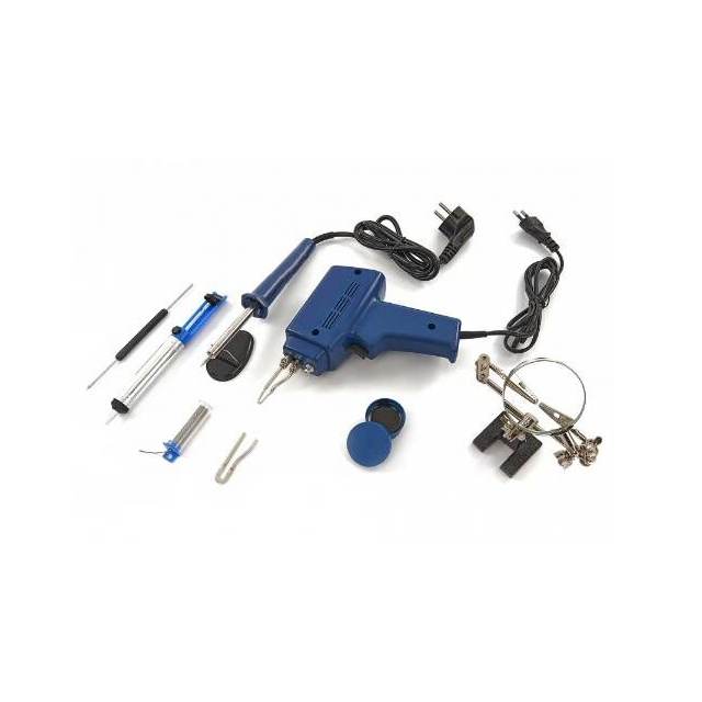 Soldering Iron Set