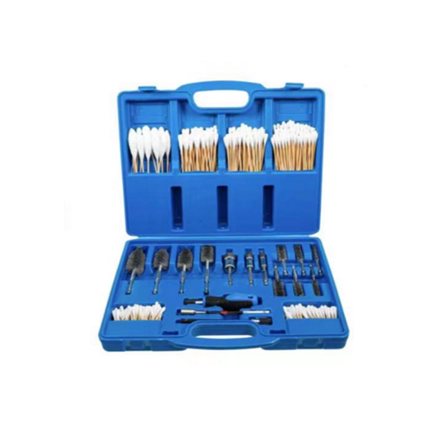 429PCS Injector Sealing Seat and Manhole Cleaning Set