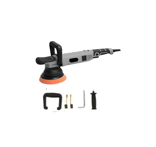 5"(125mm) Electric Orbit Polisher 950W