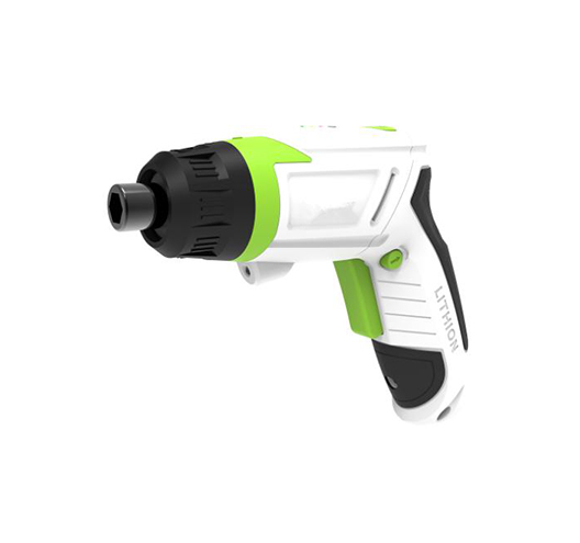 1/4" 3.6V 1300mAh Li-ion Cordless Screwdriver