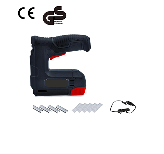 4V 1500mAh Cordless Staple Gun