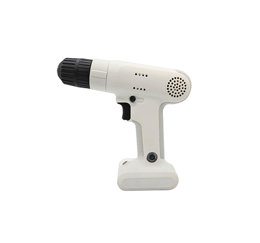 3/8"12V 1300mAh Li-ion Singel Speed Drill