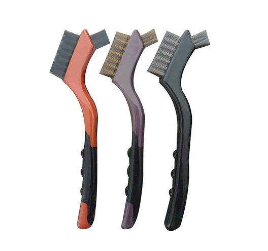 3PC Brush Set