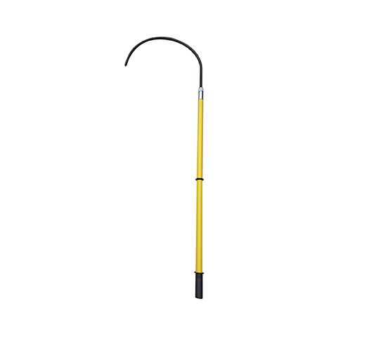 52Kv Insulated Rescue Hook