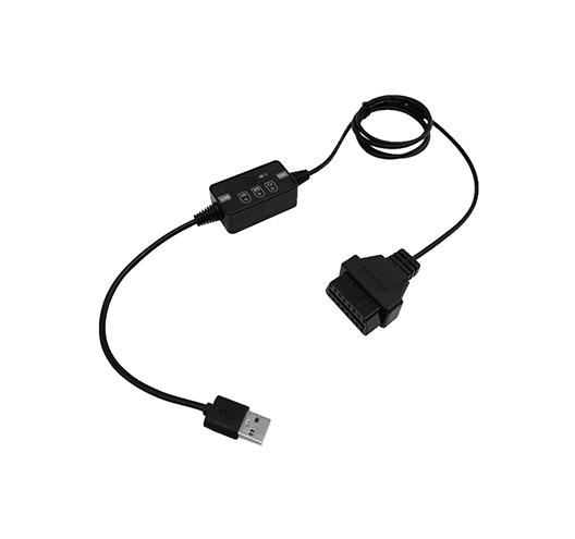 OBD Memory Saver