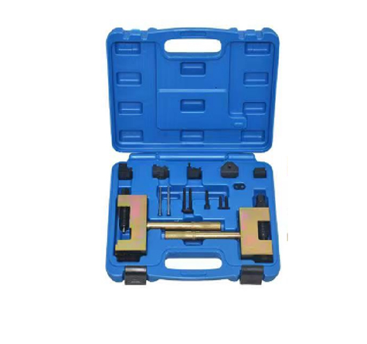 Mercedes Engine Timing Chain Riveting Tool Set