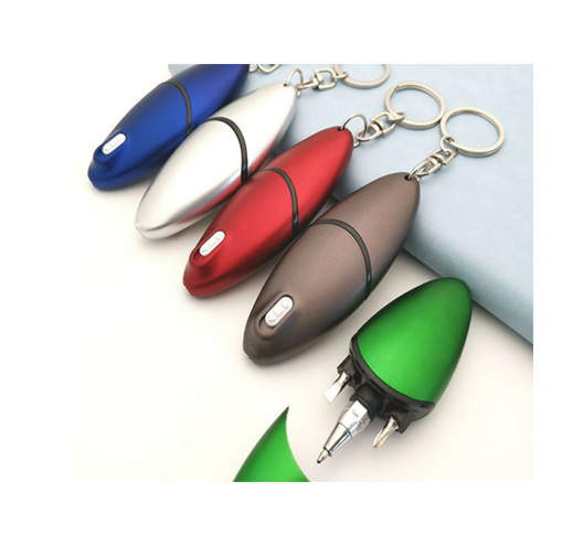 6-in-1 Multi-function Pen Lamp