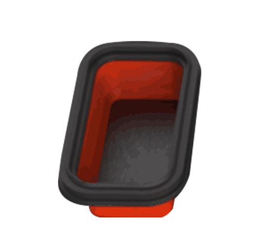 Small Magnetic Foldable Tray