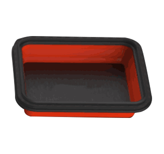 Middle Magnetic Foldable Tray