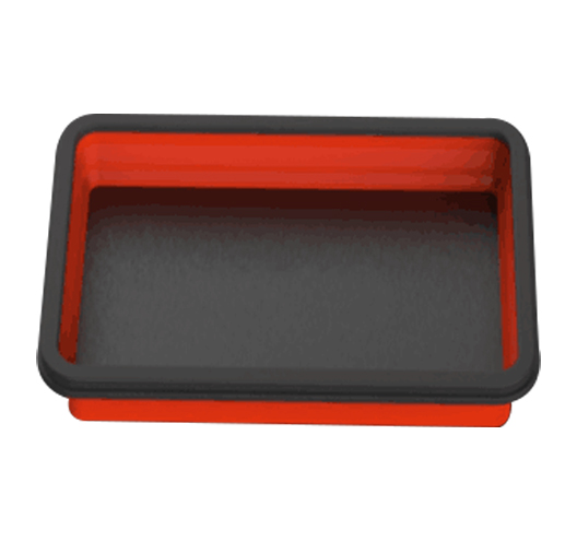 Large Magnetic Foldable Tray